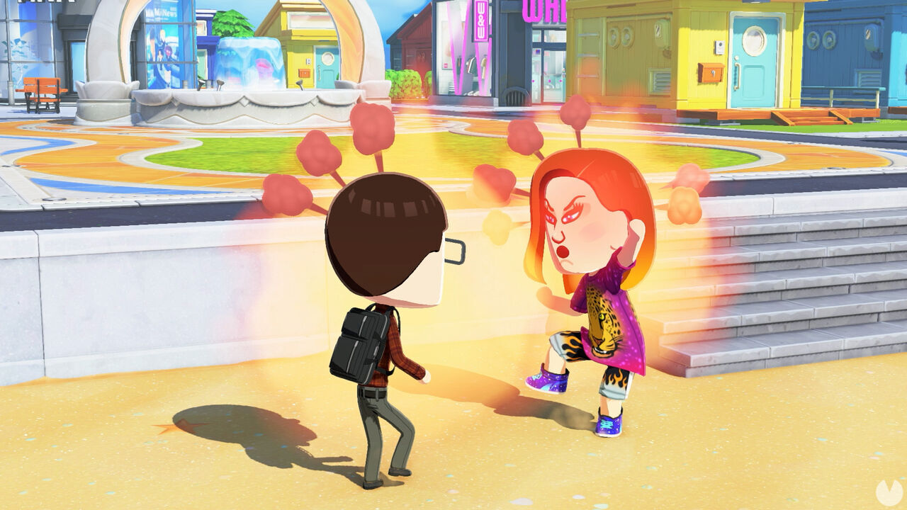 Nintendo actualiza Tomodachi Life Una vida de ensueño: ¿Qué cambia exactamente en la versión 1.0.3?