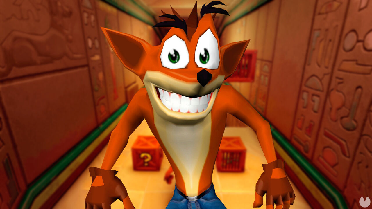 El día que Naughty Dog casi pierde a Crash Bandicoot: así fue el agónico y tenso pulso contra Universal