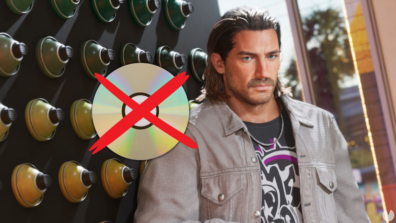 GTA 6 no tendrá disco ni durante ni después del lanzamiento: se trató de ‘un malentendido’, según fuentes