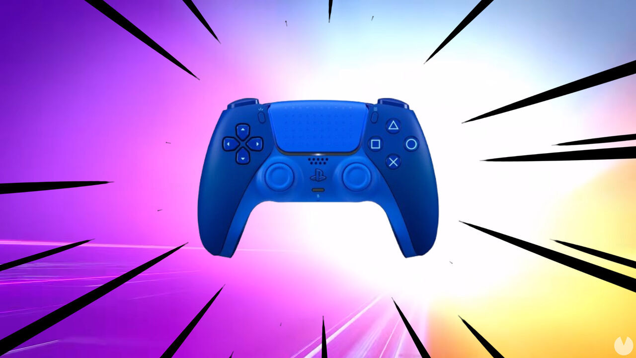 Sony anuncia un Dual Sense que recoge la esencia PlayStation, pero de momento solo para Japón