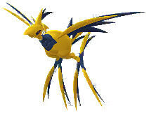 Pok�mon Go - Pok�mon Megaevoluci�n de primera generaci�n: Mega Skarmory