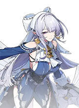 Zenless Zone Zero - Personaje Velina
