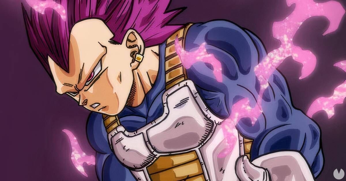 Vegeta