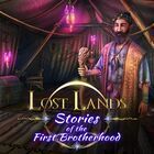 Lost Lands 9: Historias de la primera Hermandad