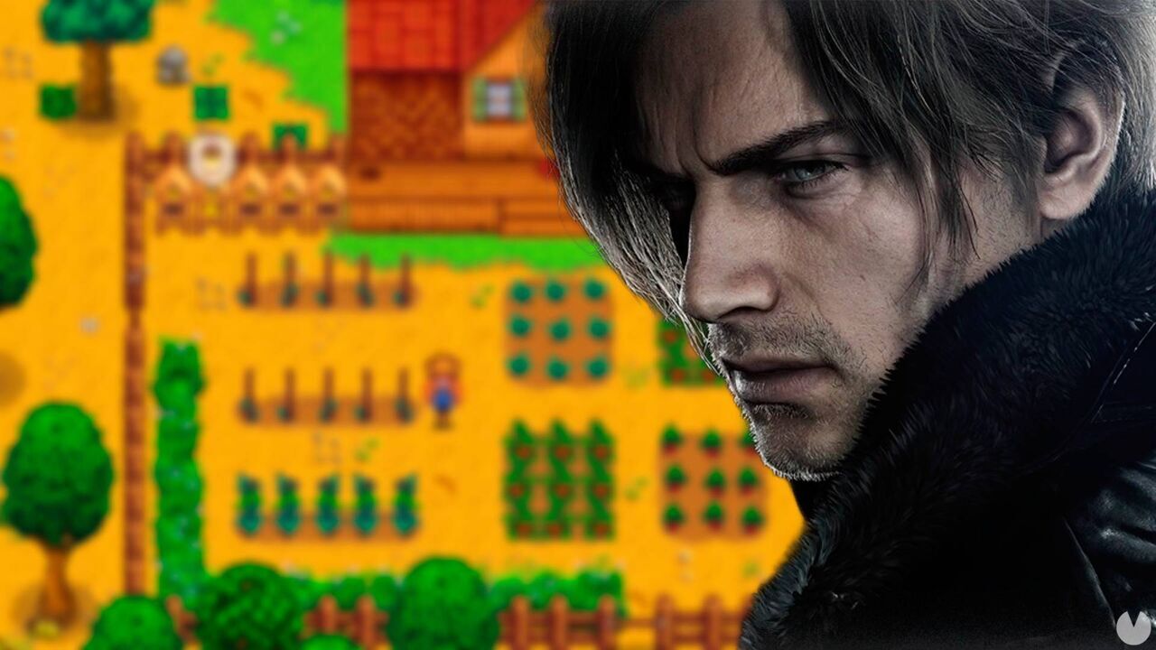 Hideki Kamiya imagina su propia secuela de Resident Evil 2 con un Leon muy diferente al de Requiem