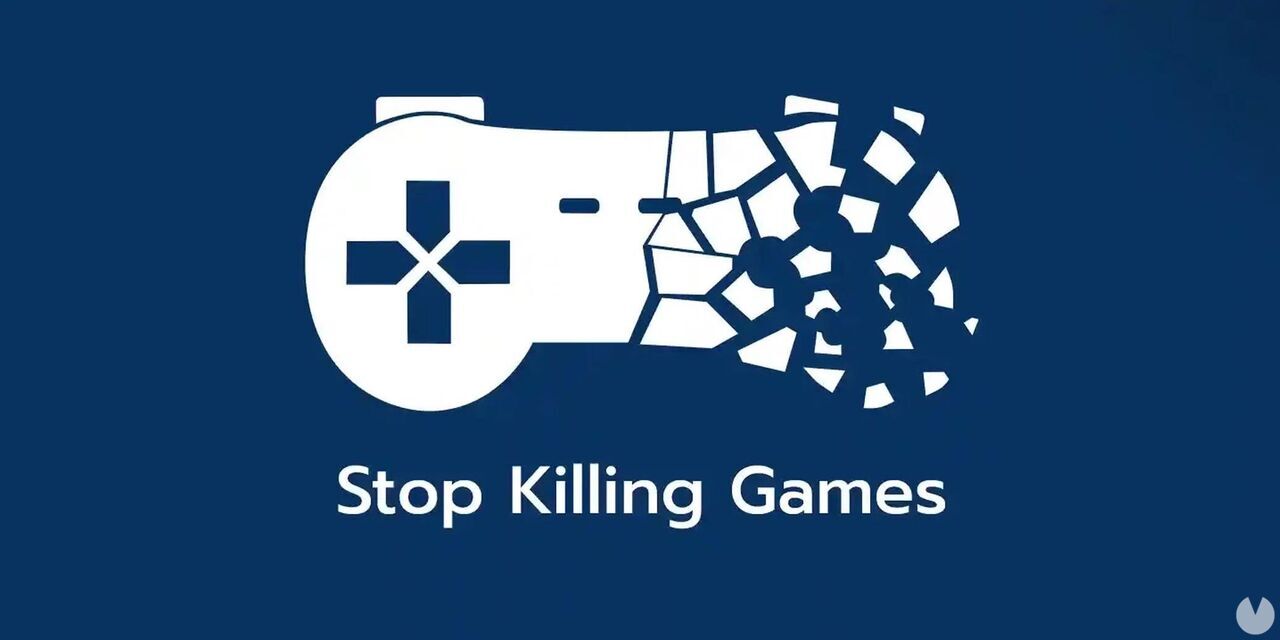 Stop Killing Games