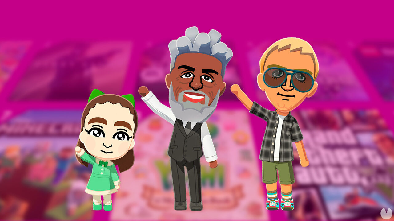 Tomodachi Life: Una vida de ensueño fue el más vendido en GAME España durante mayo de 2026