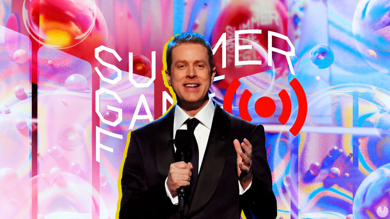 EN DIRECTO: Todos los anuncios del Summer Game Fest 2026, el gran evento de videojuegos del No-E3