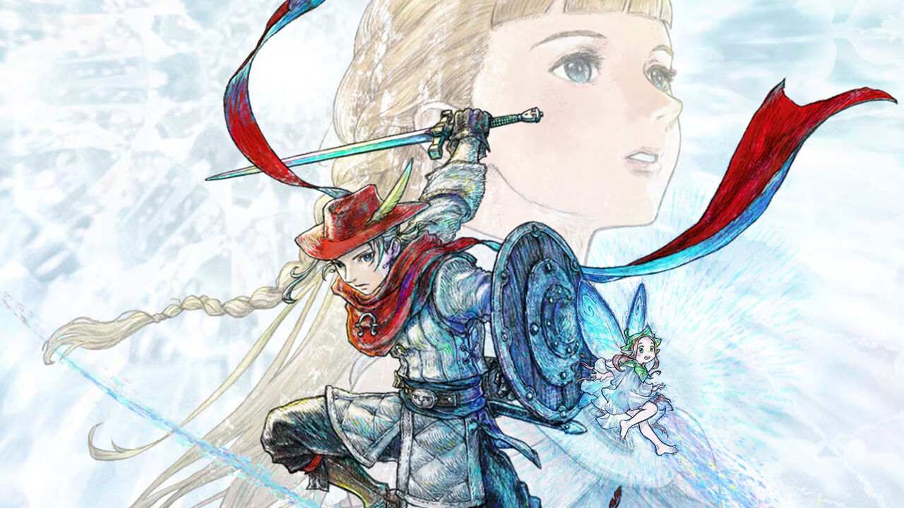 Descubre cómo se hizo The Adventures of Elliot: The Millennium Tales en este nuevo vídeo de Square Enix