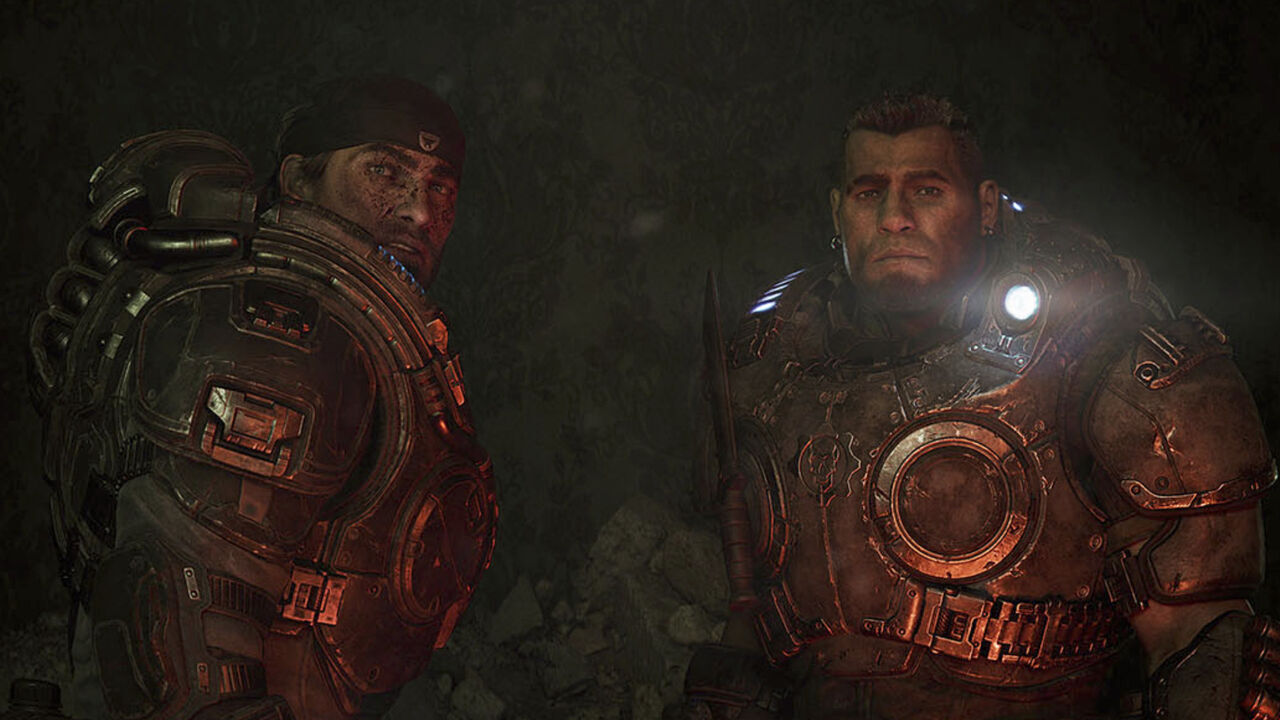 Gears of War: E-Day podría haberse quedado sin versión para PS5, según un conocido periodista