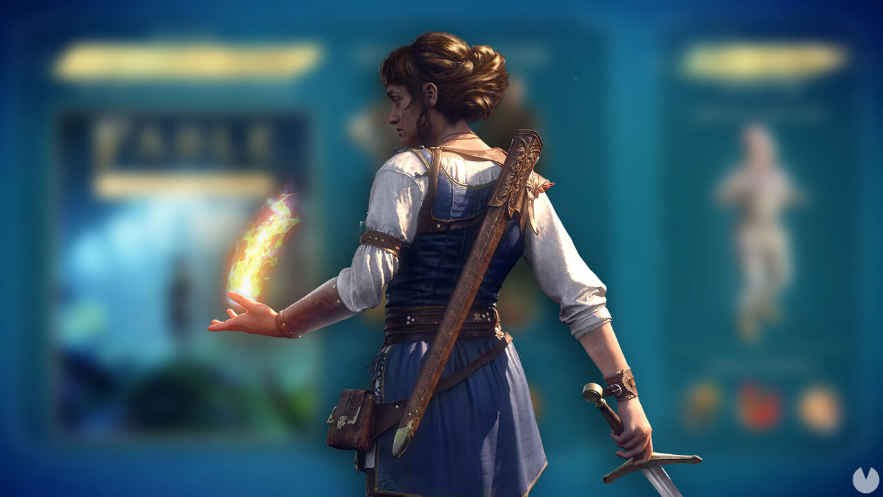Ya sabemos cuánto costará Fable: tendrá 3 ediciones y Xbox confirma su precio oficial en España