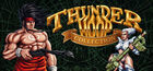 Portada Thunder Hoop Collection (QUByte Classics)