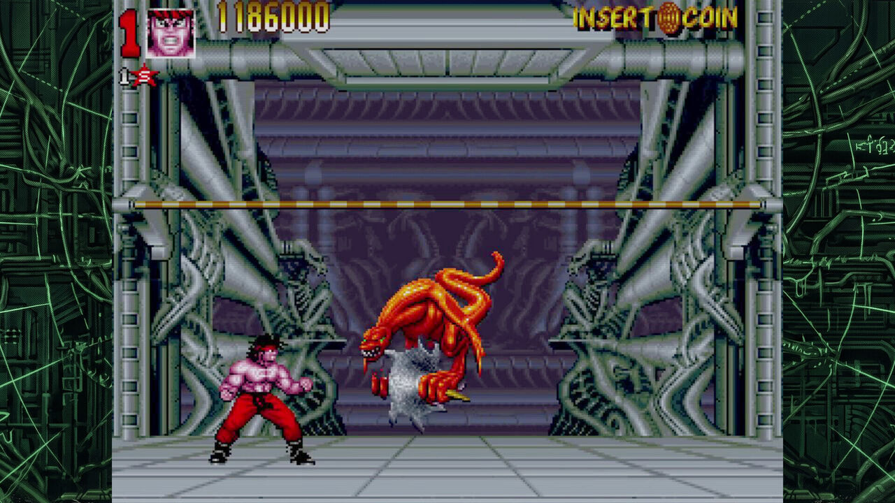 Dos olvidados arcades españoles de los 90 regresan: vuelve Thunder Hoop, el peculiar 'Goku español'