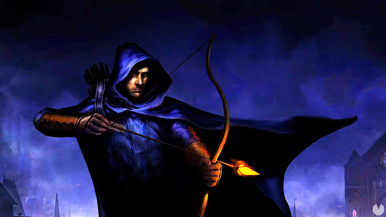 Vuelve el sigilo que ‘rompió las normas’ de los juegos de los 90: Anunciado Thief The Dark Project Remastered