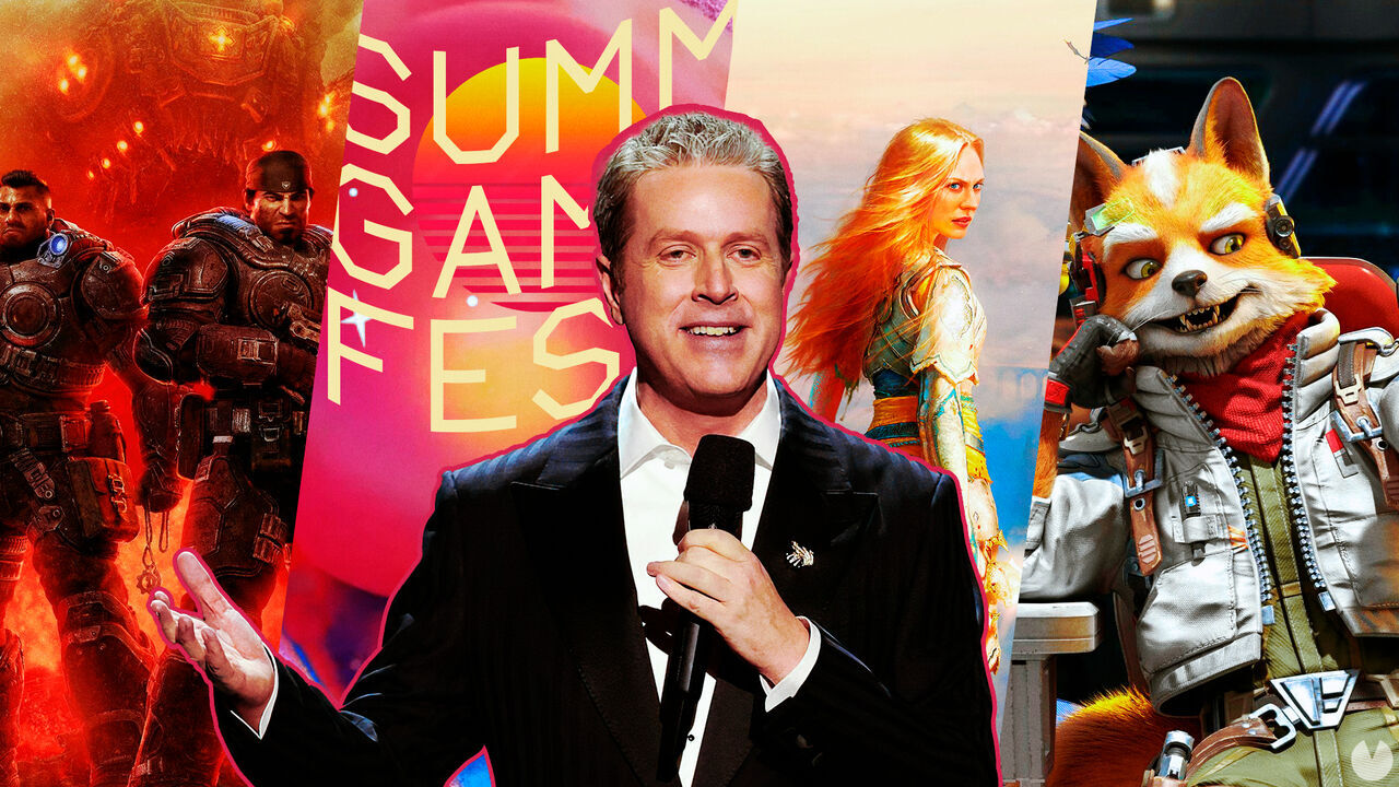 Guía del No-E3 2026: Horarios del Nintendo Direct, resúmenes de Xbox, Summer Game Fest y State of Play
