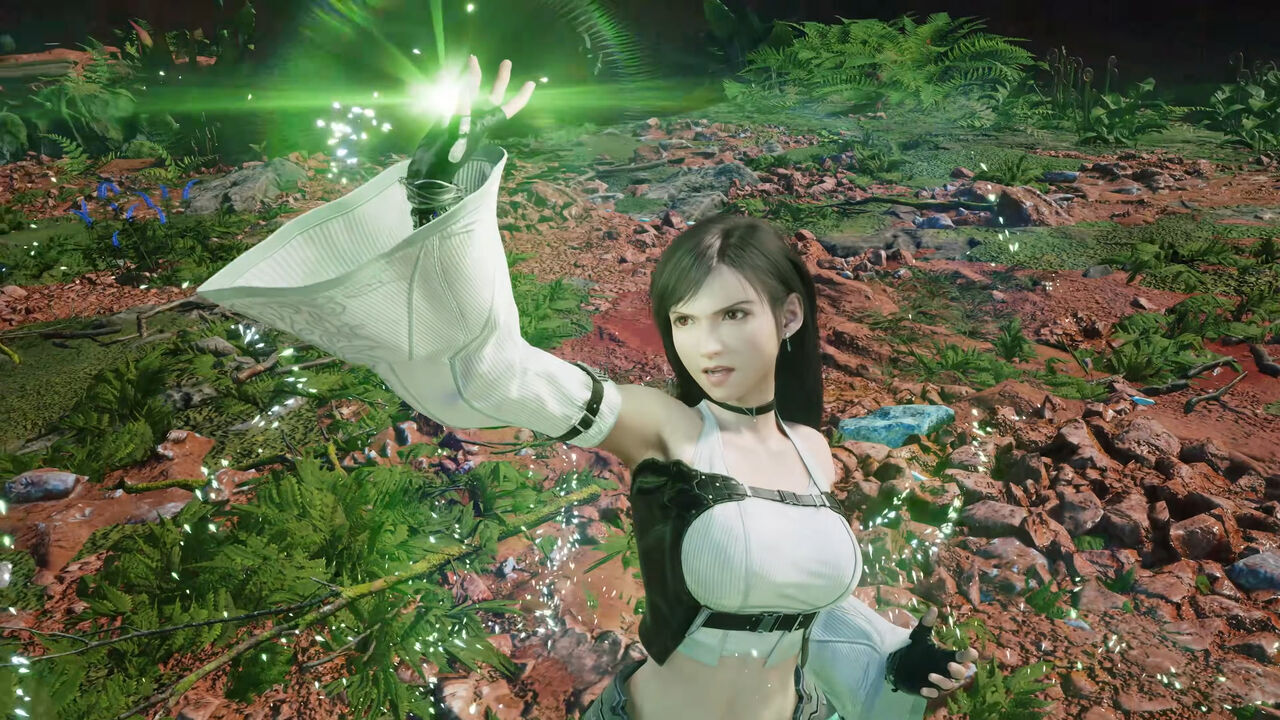El director de Final Fantasy VII Revelation tiene plena confianza en su final: ‘Estoy satisfecho’