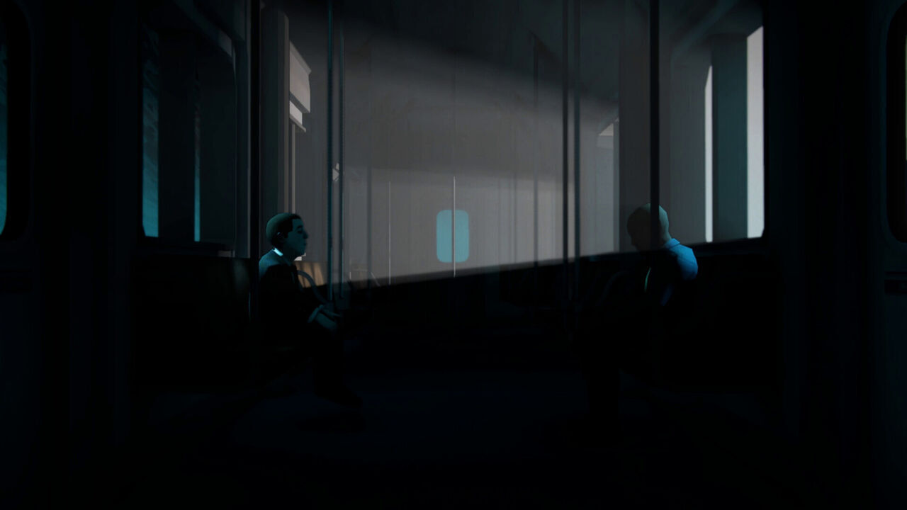 Se hizo popular por ser 'el Max Payne indie' y acaban de anunciar su secuela con 'más armas y cámara lenta'