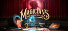 Portada Magicians: The Devil's Deal