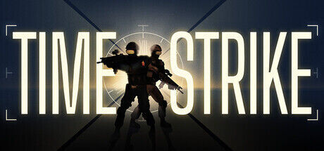 Es como un Counter-Strike clásico pero controlas el tiempo y no tiene multijugador: anunciado Time Strike para PC