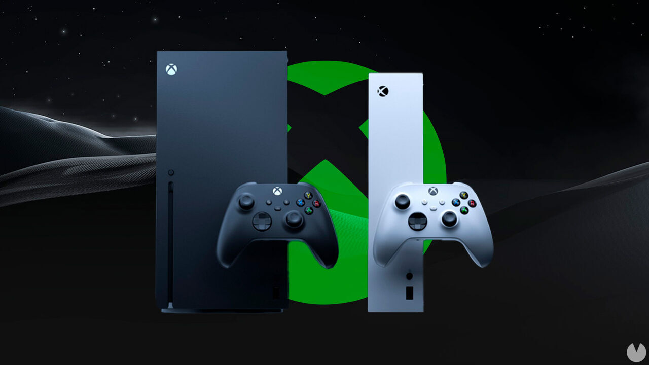 Microsoft admite que faltan Xbox Series en las tiendas: ‘La demanda supera a la oferta’