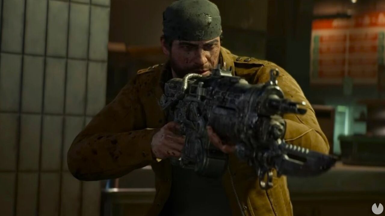 El nuevo Gears of War confirma el regreso de una leyenda de la saga 18 años después y muestra su nuevo aspecto