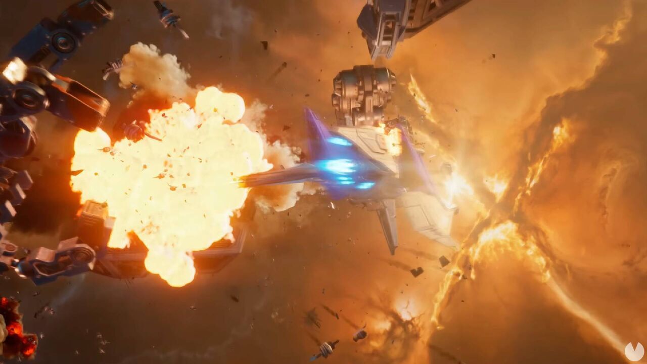 Star Fox estrena demo en Switch 2: el próximo exclusivo de Nintendo aparece de nuevo en el Direct