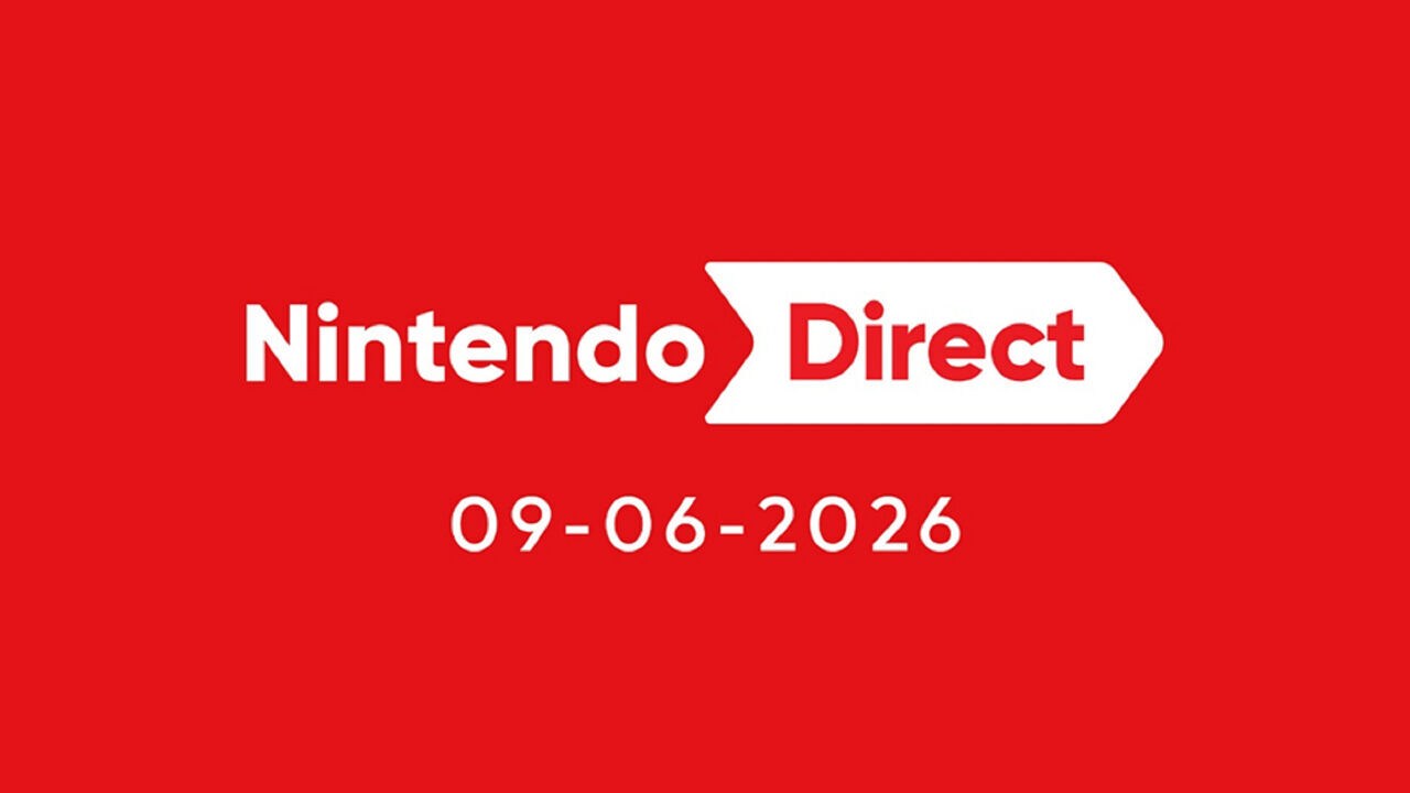 Hora, duración y dónde ver el Nintendo Direct de hoy con anuncios de videojuegos para Switch y Switch 2
