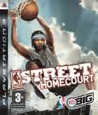 Portada NBA Street Homecourt