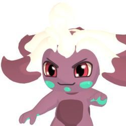Temtem, un Pokémon español y MMO, presenta a sus criaturas iniciales