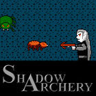 Carátula Shadow Archery eShop para Wii U