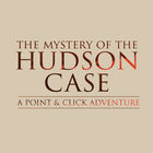 Portada The Mystery of the Hudson Case