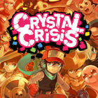 Portada Crystal Crisis