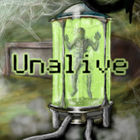 Carátula Unalive para Wii U