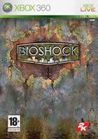 Portada BioShock