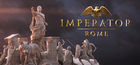 Portada Imperator: Rome