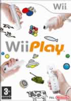 Portada Wii Play