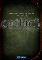 Portada Gothic 3 Forsaken Gods