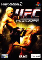 Portada UFC: Throwdown