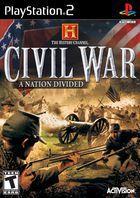 Portada The History Channel's Civil War
