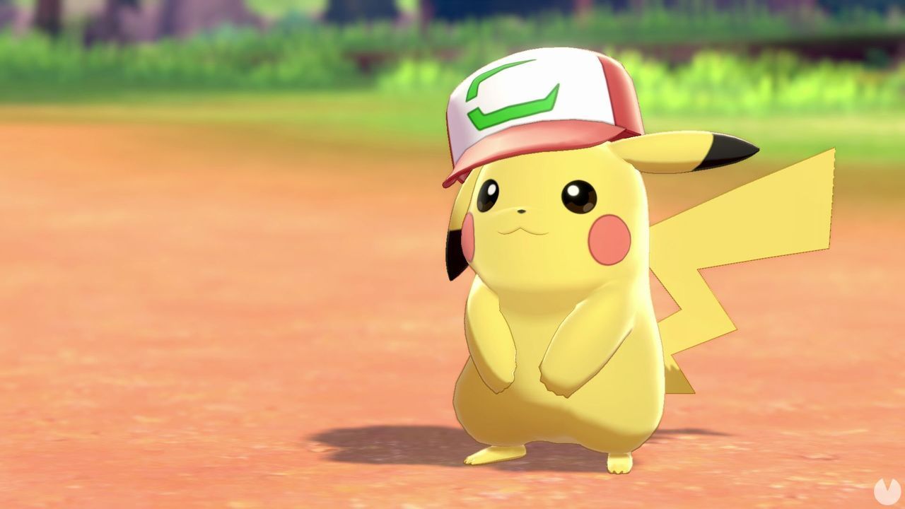 Pokémon Espada y Escudo: Las nieves de la corona se estrenará el 23 de octubre