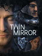 Portada Twin Mirror