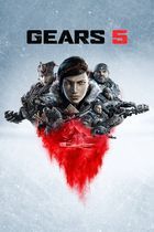 Gears of War 5: veja requisitos mínimos e recomendados para rodar no PC