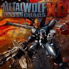Portada Metal Wolf Chaos XD
