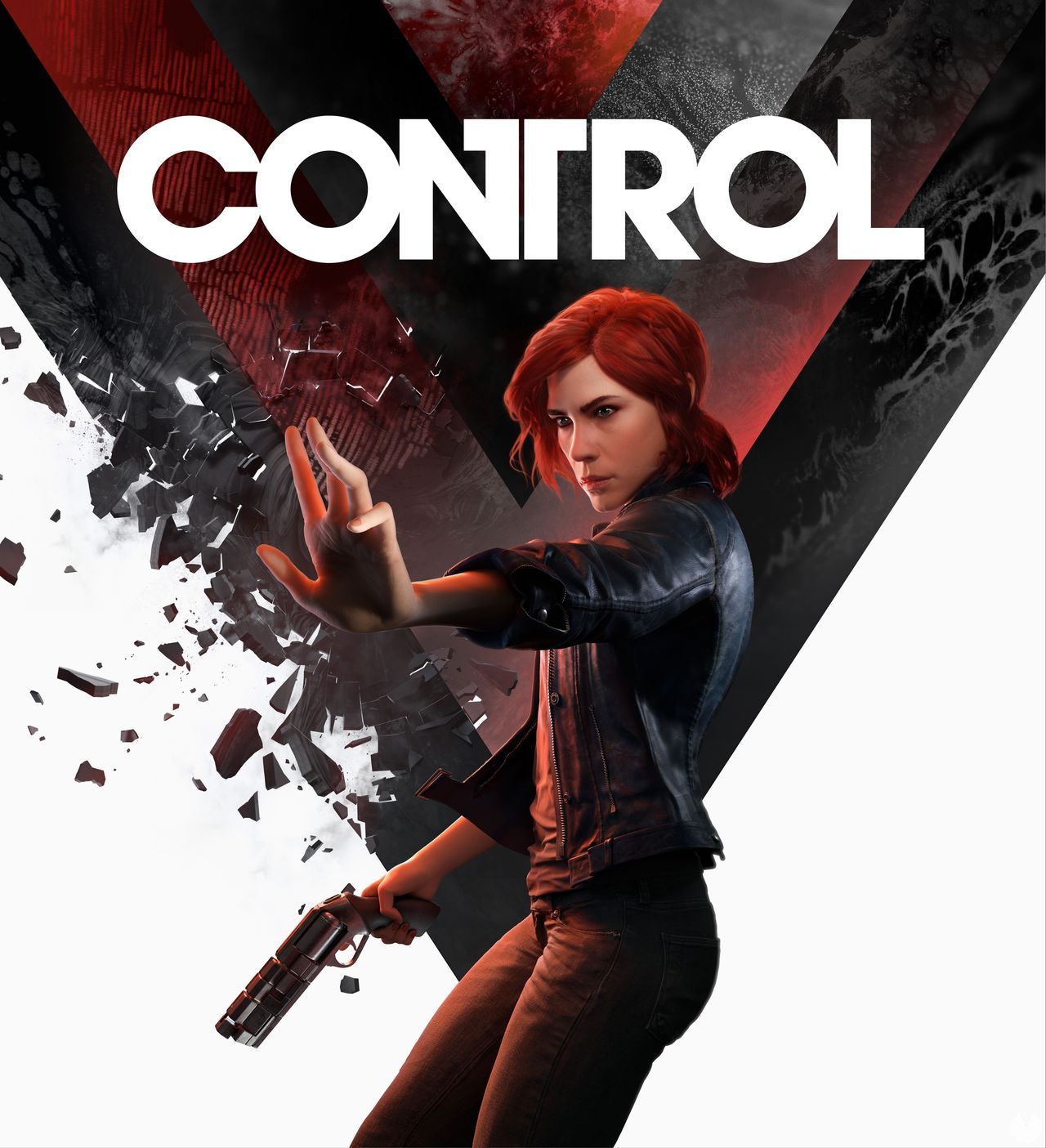 Control realiza una introducción a su jugabilidad en su nuevo vídeo