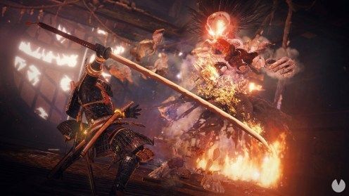 nioh 2 yokai