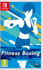 Portada Fitness Boxing