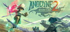 Portada Anodyne 2: Return to Dust
