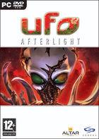 Portada UFO: Afterlight