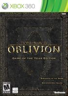 Portada The Elder Scrolls IV: Oblivion - Knights of the Nine