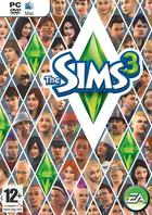 Portada Los Sims 3